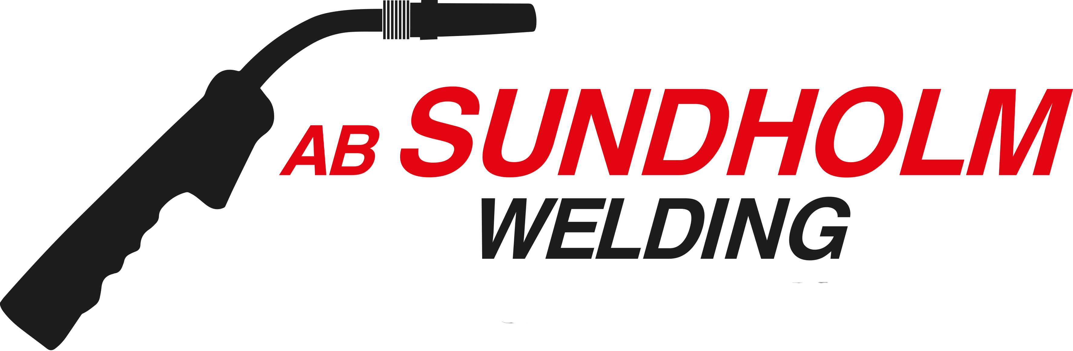 Sundholm Welding