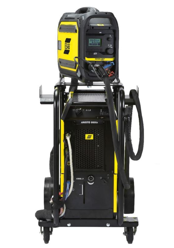 ESAB Aristo 500ix