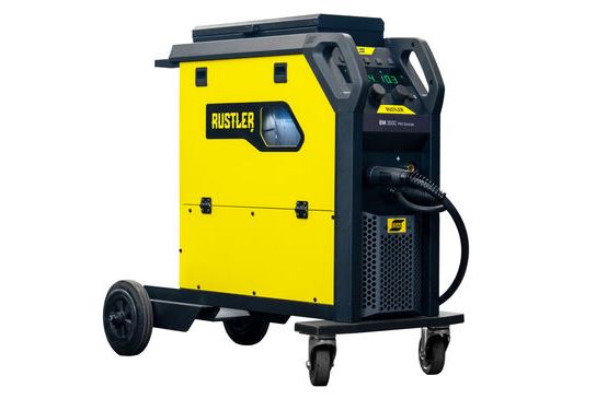 ESAB Rustler EM 350C PRO
