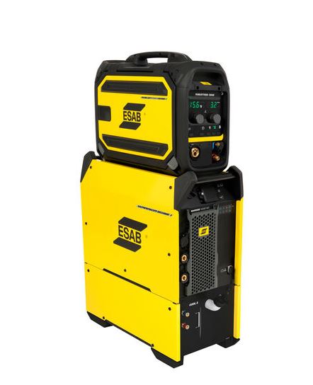 ESAB Warrior Edge 500 CX