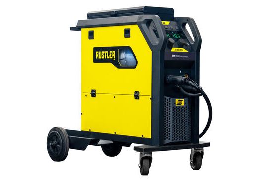 Esab Rustler EM 350C PRO