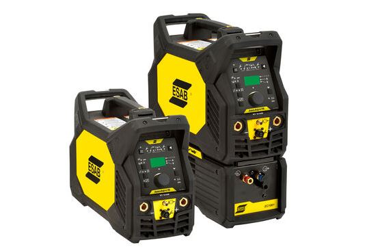 ESAB Renegade ET 210iP