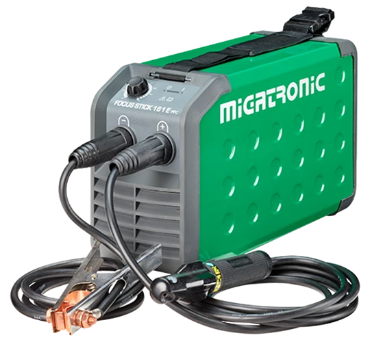 Migatronic FOcus Stick