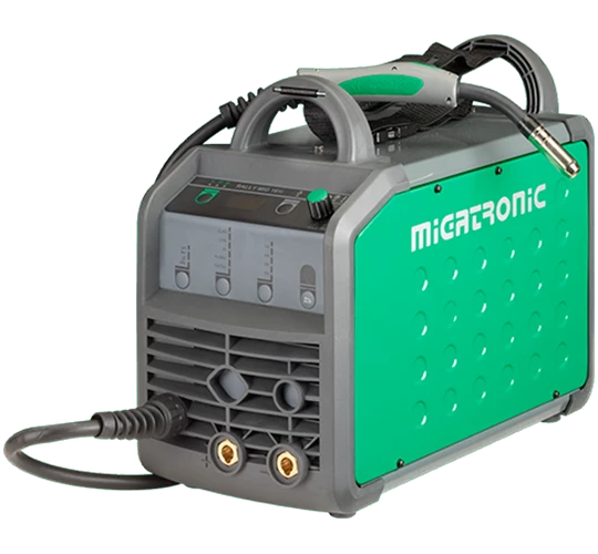 Migatronic RallyMIG