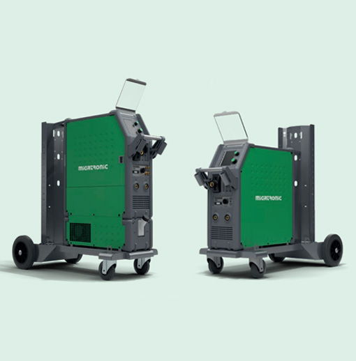 Migatronic sigma core