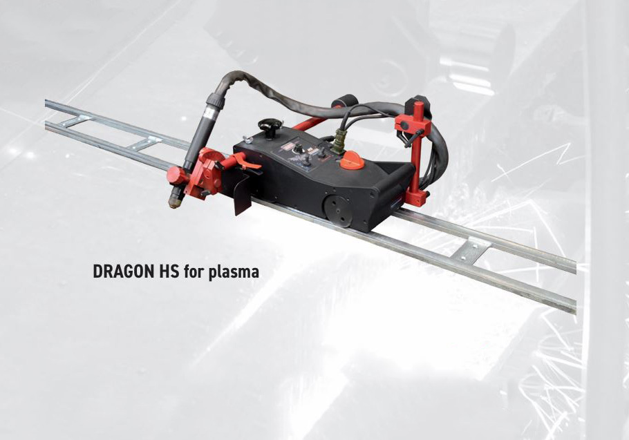 Promotech - Dragon HS