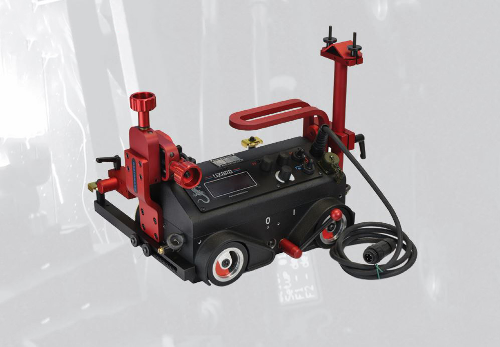 Promotech - Lizard programmerbar