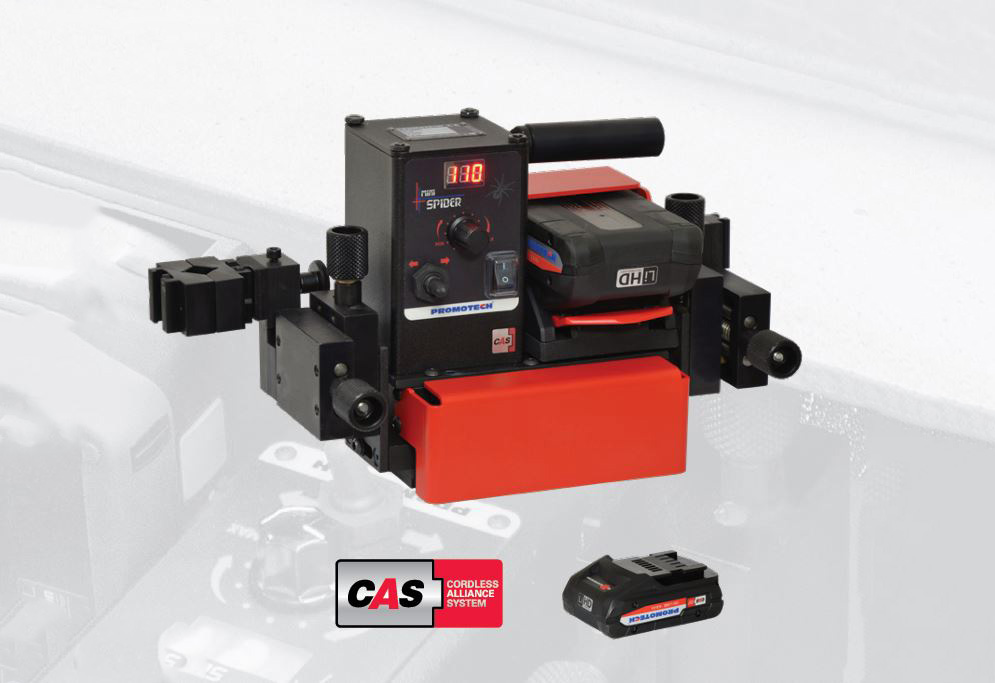 Promotech - Mini spider