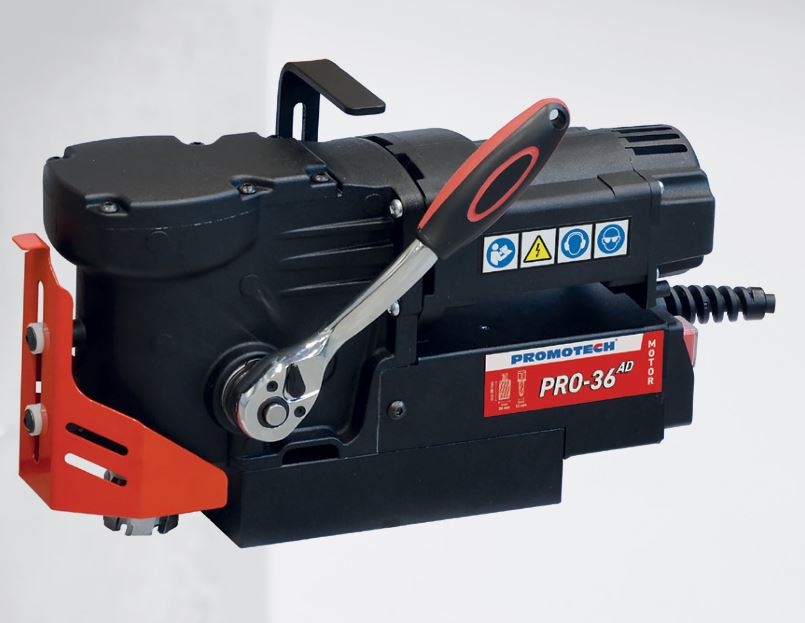 Promotech för fräsning - PRO 36 AD