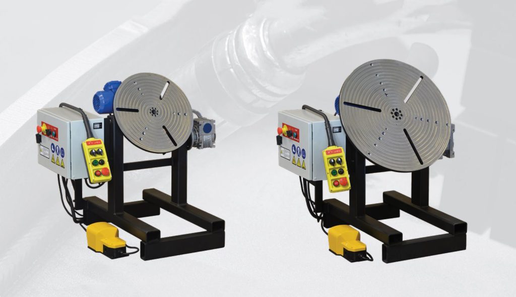 Promotech - Pro Wp 150, WP 300