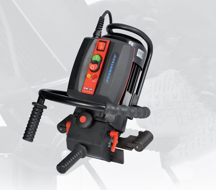 Promotech - BM-20plus