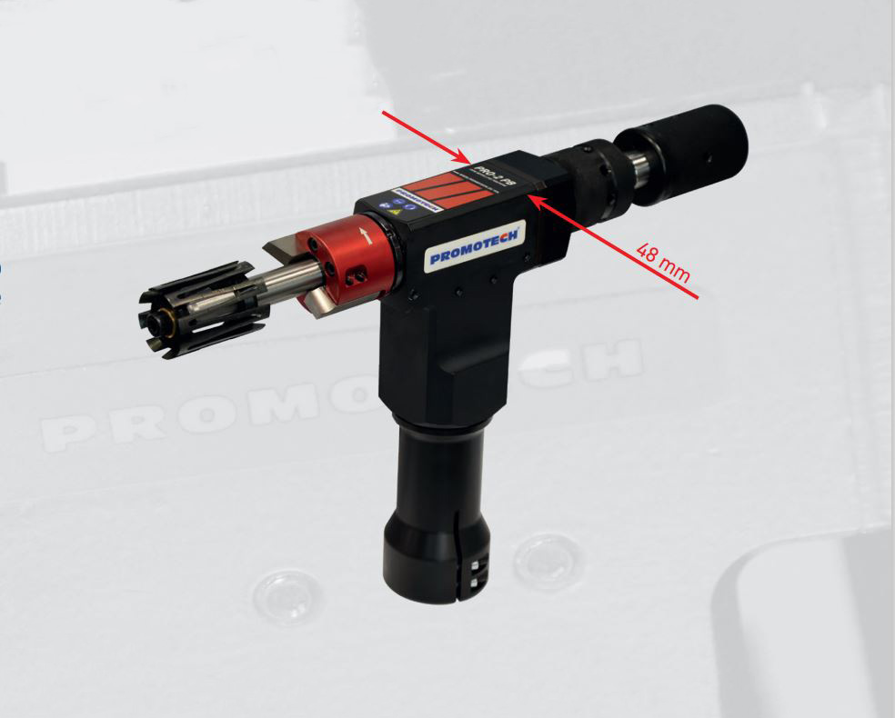 Promotech - PRO-2 PB