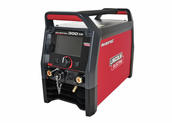 Lincoln Electric Invertec300TP