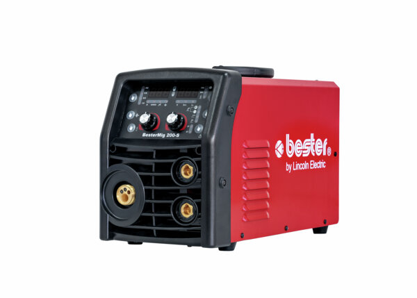Lincoln electric BesterMig200S