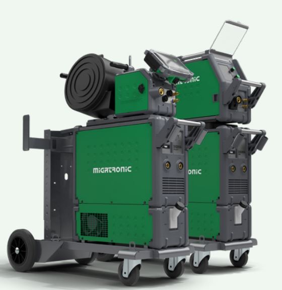 Migatronic Sigma Select 1.0