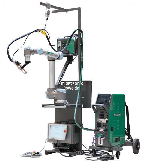 Migatronic cowelder_pi-tig