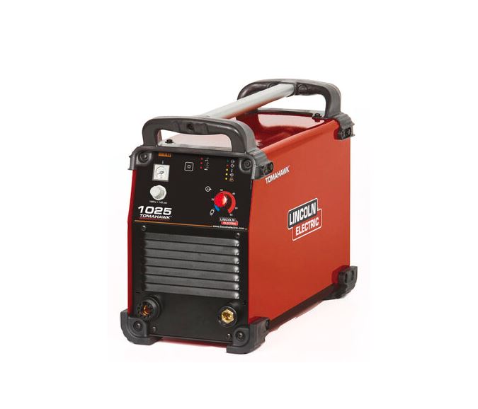 Lincoln electric - TOMAHAWK 1025
