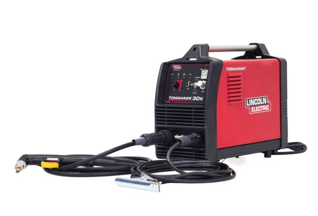 Lincoln electric plasma - TOMAHAWK 30K