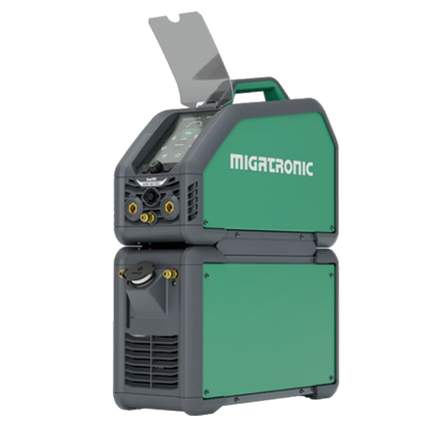 Migatronic CenTIG 200 tig svets